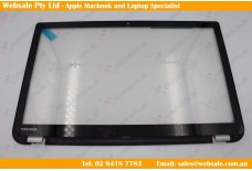 Toshiba Satellite P50 Series Laptop LCD Bezel With Touch Screen H000071970 H000070960 H000071260